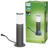 Philips LED GardenLink, Paletto LED da Esterni, Luce Bianca Fredda, IP44, 6W