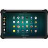 RUGGTEK RTL 413 Tablet rinforzato 13'' 4G, WIFI, BT, ETH, 8+256GB, Linux