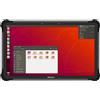 RUGGTEK RTL 613 Tablet rinforzato 13'' 4G, WIFI, BT, ETH, 8+256GB, i5, Linux