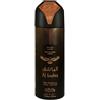 Nabeel Al Bashiq - Deodorante Unisex 200 Ml