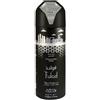 Nabeel Fulad - Perfumed Spray Unisex 200 Ml