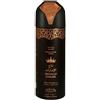Nabeel Crown Of Emirates - Perfumed Spray Unisex 200 Ml