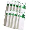 FP - 12 sacchetti compatibili per aspirapolvere folletto vk140-150