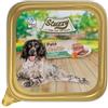 Stuzzy dog paté vitello e carote 150gr