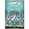 Lily's Kitchen Puppy Tacchino & Anatra 6 x 400 g umido cane - 6 x 400 g