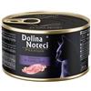 DOLINA NOTECI Premium Ricca di coniglio cibo umido per gatti 185 g
