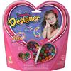 BigBuy Kids - perline, multicolore (S1127529)
