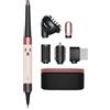 Dyson Airwrap i.d.™ styler asciugacapelli - Ricci e molto ricci (Rosa ceramica/Oro rosa)