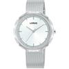 Lorus Orologio da polso SS argento da donna RG237WX9