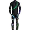 Tuta sci gara DISCESA INTERA OPTICAL THERMIC SPEED Junior