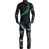 Tuta sci gara DISCESA INTERA OPTICAL THERMIC SPEED Junior