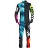 Tuta sci gara DISCESA INTERA OPTICAL THERMIC SPEED Junior