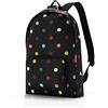 Reisenthel Mini maxi Trekking-Rucksack, Dots