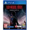 MDM MERIDIEM GAMES Daymare 1994: Sandcastle - PS4