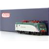 VITRAINS 2258 TRENORD locomotiva monocabina FS E464.475, display alto