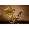 Art Spirits King Ghidorah Art Spirits Hyper Solid Figure Godzilla 2019 Legendary NUOVO