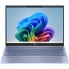 HP OMNIBOOK 5 16-AG1002NL NOTEBOOK, 16 ", processore AMD Ryzen AI 330, AMD, RAM GB, 1000 GB SSD, Blue, Windows 11 Home