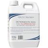 Cura Farma Sapone Mani 5L - Sapone Liquido Delicato e Profumato Clorexidina - Formato Risparmio 5000 ML - Per tutti i tipi di pelle - Originale Cura Farma