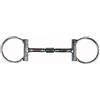 HKM 4000315452583 - Anello a D Snaffle Billy Allen-135 mm
