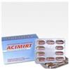 QUALITY FARMAC Srl ACIMIRT 30 COMPRESSE