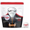 Kimbo Uno Caffè Espresso Napoli Capsule Uno System 16 Capsule