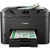 Canon Mb2750 0958C031 Stampante Multifunzione Inkjet A4 Lan Wi-Fi Fronte/Retro Auto Doppio Cassetto