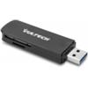 VULTECH Card Reader Vultech Crx-02 Usb 3.0 5 Gbps