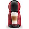 KRUPS MACCHINA DA CAFFE' KRUPS DOLCE GUSTO KP1A3110PICCOLO XS RED