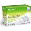 TP-LINK Powerline Tp-Link Tl-Pa4010Kit Lan 2Pz Av600