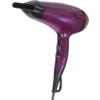 Remington D5219 Asciugacapelli Motore Dc 2300W Ceramica/Torm 3Temp/2Vel Concentr/Diff/Root Boost 85Km/H