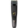 Remington Mb5000 Regolabarba Lame Titanio Rete/Ricaricabile Autonomia 60' Testina Lavabile 17 Lunghezze