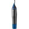 Remington Ne3850 Rasoio Elettrico Rifinitore Naso Orecche Antimicrobico