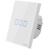 Sonoff T0Eu3C Interruttore Smart 3 Tasti Im190314011