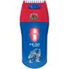 HIMED Tagliacapelli Per Bambini Gormiti 1410 Conf.10 Pezzi