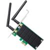 Tp-Link Archer T4E Scheda Di Rete Pci-Ex Wireless-N Ac1200