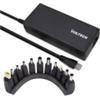 Vultech Au-120W Rev. 2.5 Alimentatore Universale Per Notebook 11 Tips