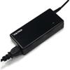 Vultech Au-67Wtc Alimentatore Universale Per Notebook E Smartphone Con Connettore Type-C Tecnologia Gan E Funzione Pps