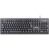 Vultech Key-609 Tastiera Wired Usb