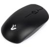 Vultech Mw-09N Mouse Wireless Click Silenzioso Batteria Integrata Type C 1600 Dpi Regolabili