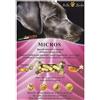 ROLLSROCKY Srl UNIPERSONALE Biscotti Micros RollsRocky 400g
