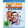 PLAION PICTURES Jerry Lewis: Ein Froschmann an der Angel