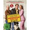 Constantin Film Verleih GmbH Die dritte Eberhofer Triple Box