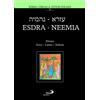 Esdra - Neemia. Bibbia ebraica interlineare