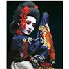 Diamond Dotz Kyoto Beauty, DD10-043 - Dipinto con diamanti da 50 x 60 cm, per bambini e adulti