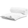 Komfortec Coperta estiva 135 x 200 cm, spessa per l'inverno, anallergica, extra calda, lavabile