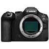 Canon EOS R6 Mark III Body + 2^ Batteria Originale inclusa