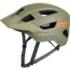 Endura Adult Unisex Hummvee Youth Mips Cycling Helmet, Casco da ciclismo, Tweed Green, ONESZ