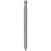 VAUDE, Set di picchetti V Peg 6063 (VPE6), Grigio (Grey), 18 cm