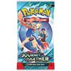 Pokémon Pokemon - Viaggio insieme - Pacchetto Booster singolo - 10 carte - Pack Art può variare