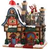 Lemax North Pole Nursery - 05677